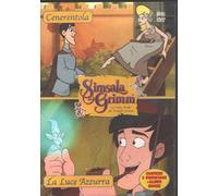 Cenerentola-La luce azzurra. Con DVD