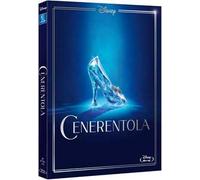 Cenerentola Special Pack (Blu-Ray)