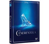 Film - Cenerentola - Dvd (repkg 2017)