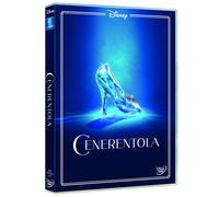 Cenerentola (Live Action) (New Edition);