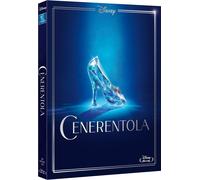 Cenerentola (live Action) (new Edition) [Blu-Ray] - 2015