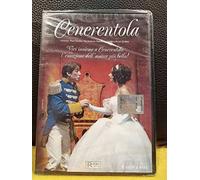 Cenerentola - Musical