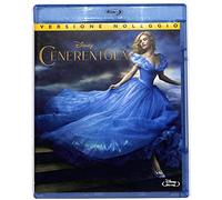 cenerentola - noleggio BLURAY