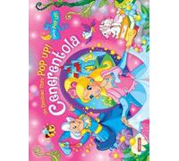 Cenerentola. Pop-up