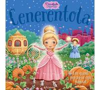 Cenerentola. Primefiabe pop-up. Ediz. a colori