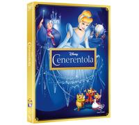 Cenerentola (SE) (DVD) Ilene Woods Eleanor Audley Verna Felton Claire Du Brey