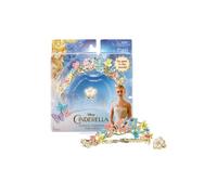 Cenerentola Set Corona + Anello - Giochi Preziosi