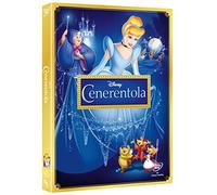 Walt Disney Pictures Cenerentola Edizione Speciale Walt Disney Pictures