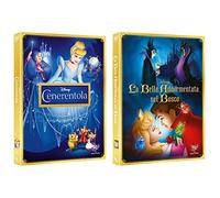 Cenerentola (Special Edition) & La Bella Addormentata Nel Bosco