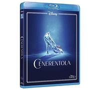 Cenerentola Special Pack (Blu-Ray)