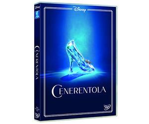 Cenerentola Special Pack (DVD)