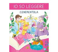 Cenerentola. Stampatello maiuscolo. Ediz. a colori