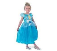 CENERENTOLA STORYTIME W.D. S-M-L