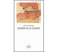 Ceneri alle ceneri. Testo originale a fronte