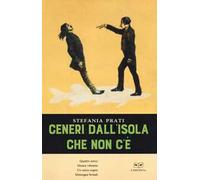 Ceneri dall'isola che non c'è
