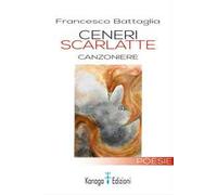 Ceneri scarlatte