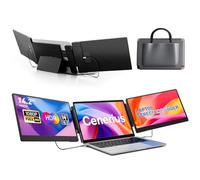 Cenerius Estensore monitor portatile S3, Supporto Monitor