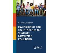 Cengage Learnin A Study Guide for Psychologists and Their Theories f (Tascabile)