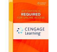 CengageNOW with InfoTrac 1-Semester, Careers in Criminal Justice Printed Access Card for Gaines/Miller’s Criminal Justice in Action, 7th