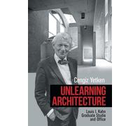 Cengiz Yetken Unlearning Architecture (Tascabile)