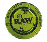 CENICERE RAW METALLO EMERALD 20 ANNIVERSARIO