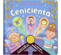 Cenicienta