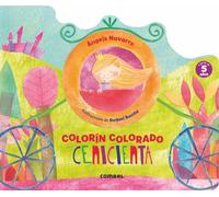 Cenicienta / Cinderella: 3
