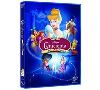 Cenicienta. Que Pasaría Si...
