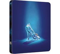 Cenicienta - Steelbook