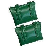 Cenifin Duemila protezione per rubinetto invernale, tessuto resistente al calore, veloce per l'inverno, pizzeria, erba, verde, antigelo, protezione per rubinetti esterni