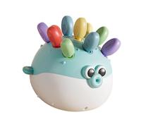 Cenifin Giocattoli Interattivi Pesce Palla Per Le Competenze motorie E Sviluppo Sensoriale Dei Bambini Adatto Per Bambini 18 Mesi Giocattolo Sensoriale Durevole