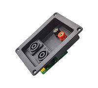 Cenifin KP-12 - Crossover a 2 vie, 300 W