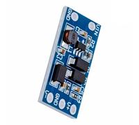 Cenifin Modulo di Alimentazione Ad Alta Efficienza TPS61040 Chip Boosting Creato In Circuiti Brevi Protezione Per Progetto Tensione di Uscita