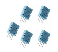 Cenifin Modulo sensore di temperatura ad alta precisione per l'integrazione microcontrollore con design ottimizzato Electronic Project Compatible