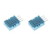 Cenifin Modulo sensore di temperatura ad alta precisione per l'integrazione microcontrollore con design ottimizzato Electronic Project Compatible