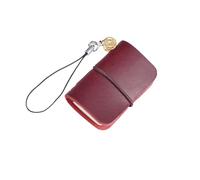 Cenifin PU Leather Pocket Journal 32 Sheets for Daily Sketching Notes Business Meeting Pad