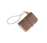 Cenifin PU Leather Pocket Journal 32 Sheets for Daily Sketching Notes Business Meeting Pad