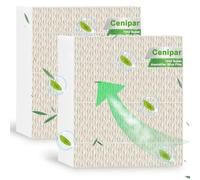 Cenipar Filtro di ricambio per umidificatore 1043 compatibile con filtro 1043 Air-care Essick Be-mis modello EP9500/EP9700/EP9800/EP9R500/EP9R700/EP9R800/821000/821001/826000 (Confezione da 2