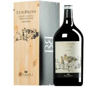 CeniPrimo Chianti Classico Gran Selezione DOCG 2020 Doppio MAGNUM in cassetta di legno 3 l