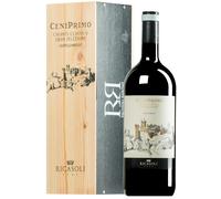 CeniPrimo Chianti Classico Gran Selezione DOCG 2020 MAGNUM in cassetta di legno 1,5 l