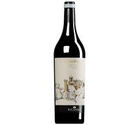CeniPrimo Chianti Classico Gran Selezione Gaiole DOCG 2021 0,75 l