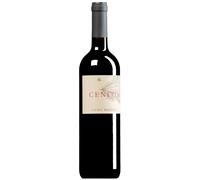 Cenito Aglianico Cilento DOC 2021 (BIO) 0,75 l