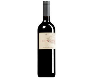 Cenito Aglianico Cilento DOC 2021 (BIO) 0,75 l