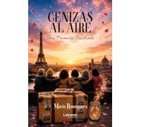 Cenizas al aire: Una promesa pendiente: 1