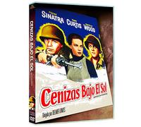 Cenizas Bajo El Sol (Kings Go Forth)