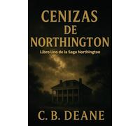 Cenizas De Northington: Un drama legal de secretos, poder y justicia