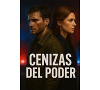 Cenizas del poder