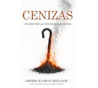 CENIZAS: Encontrando Vida en lo que Queda