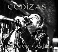 Cenizas Not even ashes (CD)