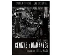 Cenizas y Diamantes